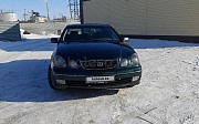 Lexus GS 300, 3 автомат, 1999, седан 