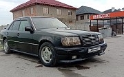 Mercedes-Benz E 280, 2.8 автомат, 1993, седан Алматы