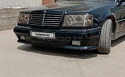 Mercedes-Benz E 280, 2.8 автомат, 1993, седан 