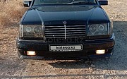 Mercedes-Benz E 280, 2.8 автомат, 1993, седан Алматы