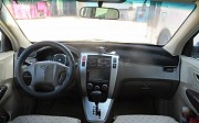 Hyundai Tucson, 2 автомат, 2006, кроссовер Шымкент