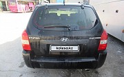 Hyundai Tucson, 2 автомат, 2006, кроссовер 