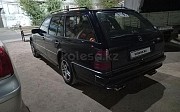 Mercedes-Benz E 220, 2.2 механика, 1990, универсал Балқаш