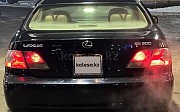 Lexus ES 300, 3 автомат, 2002, седан Алматы