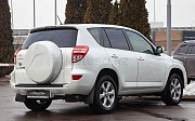 Toyota RAV 4, 2 вариатор, 2011, кроссовер Алматы
