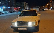 Mercedes-Benz 190, 2 механика, 1991, седан Қызылорда