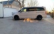 Mercedes-Benz V 250, 2.2 автомат, 2018, минивэн 