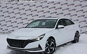 Hyundai Elantra, 2 автомат, 2022, седан Костанай