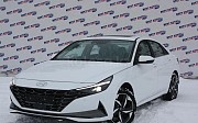 Hyundai Elantra, 2 автомат, 2022, седан Қостанай