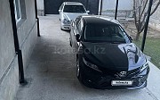 Toyota Camry, 2.5 автомат, 2018, седан 