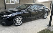 Toyota Camry, 2.5 автомат, 2018, седан Шымкент