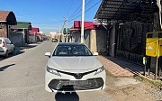 Toyota Camry, 2.5 автомат, 2018, седан 