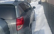 Toyota RAV 4, 2 автомат, 2007, кроссовер 