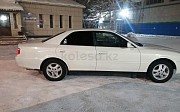 Toyota Chaser, 2.5 автомат, 1997, седан Усть-Каменогорск