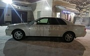 Toyota Chaser, 2.5 автомат, 1997, седан Усть-Каменогорск