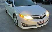 Toyota Camry, 2.5 автомат, 2012, седан Жаңаөзен