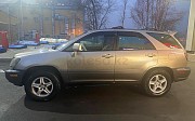 Lexus RX 300, 3 автомат, 2000, кроссовер Алматы