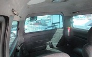 Hyundai Starex, 2.5 автомат, 2005, минивэн 