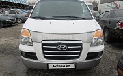 Hyundai Starex, 2.5 автомат, 2005, минивэн 