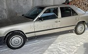 Mercedes-Benz E 230, 2.3 механика, 1987, седан Петропавл