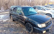 Subaru Forester, 2 автомат, 1997, кроссовер Өскемен