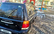 Subaru Forester, 2 автомат, 1997, кроссовер 