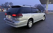 Subaru Legacy, 2 механика, 1997, универсал Алматы