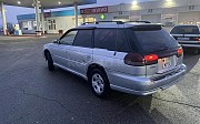 Subaru Legacy, 2 механика, 1997, универсал Алматы