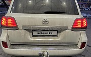 Toyota Land Cruiser, 4.7 автомат, 2008, внедорожник 