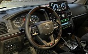 Toyota Land Cruiser, 4.7 автомат, 2008, внедорожник Алматы