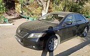 Toyota Camry, 3.5 автомат, 2007, седан 