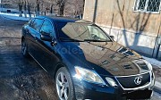 Lexus GS 300, 3 автомат, 2006, седан Балқаш