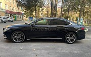 Hyundai Grandeur, 3 автомат, 2017, седан 