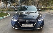 Hyundai Grandeur, 3 автомат, 2017, седан Шымкент