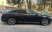 Hyundai Grandeur, 3 автомат, 2017, седан 