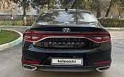 Hyundai Grandeur, 3 автомат, 2017, седан 