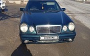 Mercedes-Benz E 280, 2.8 автомат, 1998, седан Шымкент