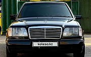 Mercedes-Benz E 220, 2.2 автомат, 1993, седан Алматы