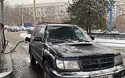 Subaru Forester, 2 автомат, 1999, кроссовер Алматы