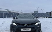 Toyota Camry, 2.5 автомат, 2021, седан 