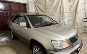 Lexus RX 300, 3 автомат, 2001, кроссовер Актау