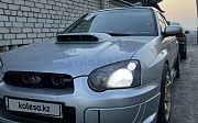 Subaru Impreza WRX STi, 2 механика, 2003, седан 