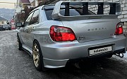 Subaru Impreza WRX STi, 2 механика, 2003, седан Алматы