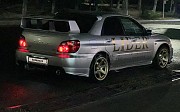 Subaru Impreza WRX STi, 2 механика, 2003, седан Алматы