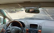 Lexus RX 300, 3 автомат, 2002, кроссовер 