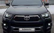 Toyota Hilux, 4 автомат, 2022, пикап Алматы