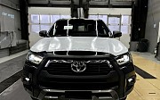 Toyota Hilux, 4 автомат, 2022, пикап Алматы