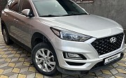 Hyundai Tucson, 2 автомат, 2019, кроссовер 