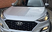 Hyundai Tucson, 2 автомат, 2019, кроссовер 