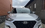 Hyundai Tucson, 2 автомат, 2019, кроссовер Алматы